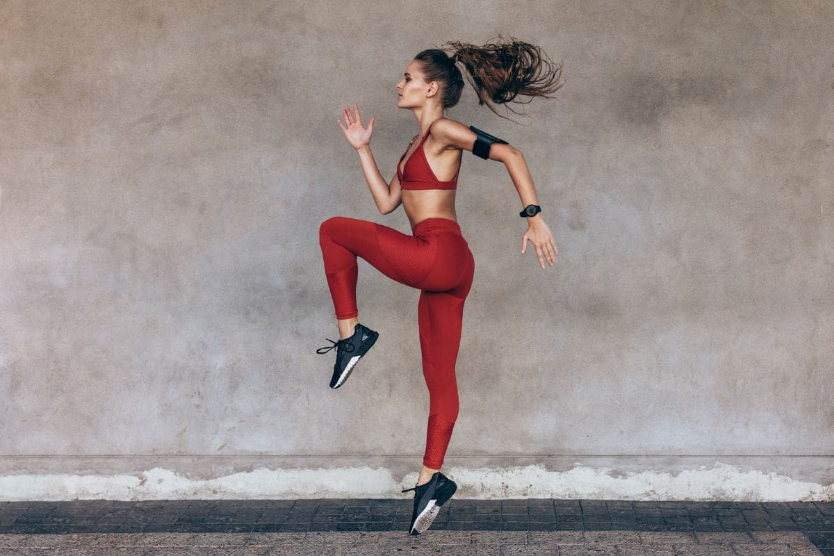 Cardio na masie: czy trening cardio szkodzi masie mięśniowej? 1 Cardio